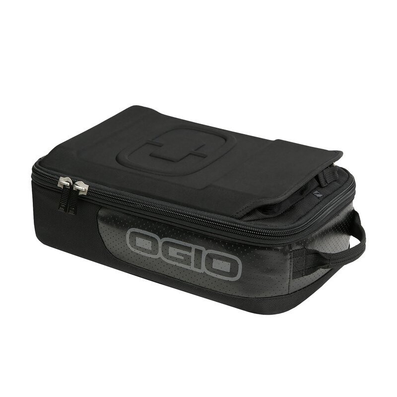 OGIO MX Goggle Box Stealth OGIO MX Goggle Box Stealth
