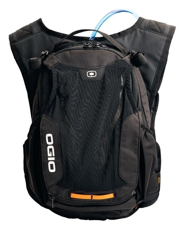 OGIO Atlas Safari Rucksack mit Trinkfunktion 2L