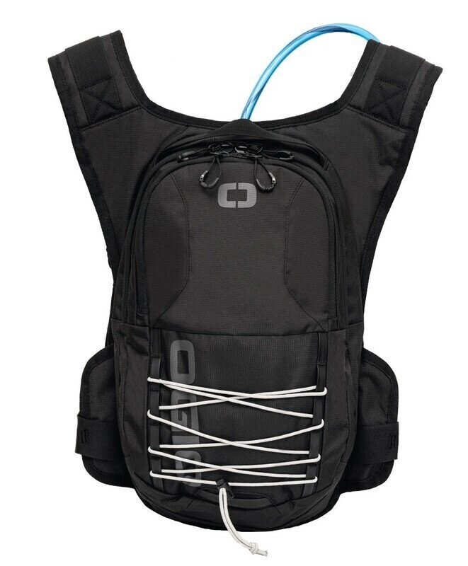 OGIO Atlas Rucksack mit Trinkfunktion 2L OGIO Atlas Rucksack mit Trinkfunktion 2L