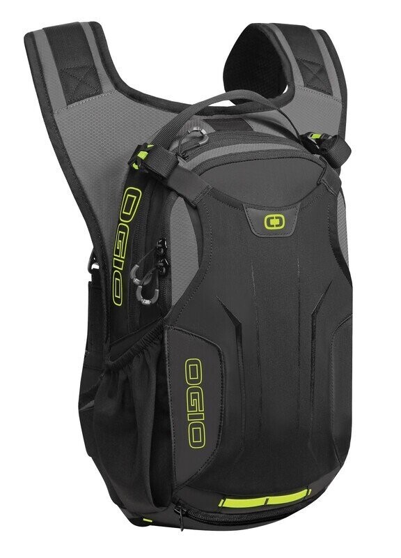 OGIO Baja Hydration Backpack 2L Black