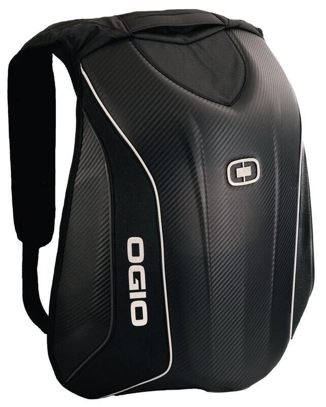 OGIO Mach 5 D30 Rucksack 22L Stealth OGIO Mach 5 D30 Rucksack 22L Stealth