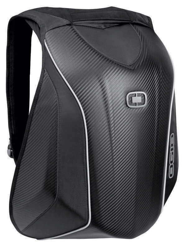 OGIO Mach 5 Back Pack Stealth schwarz OGIO Mach 5 Back Pack Stealth schwarz
