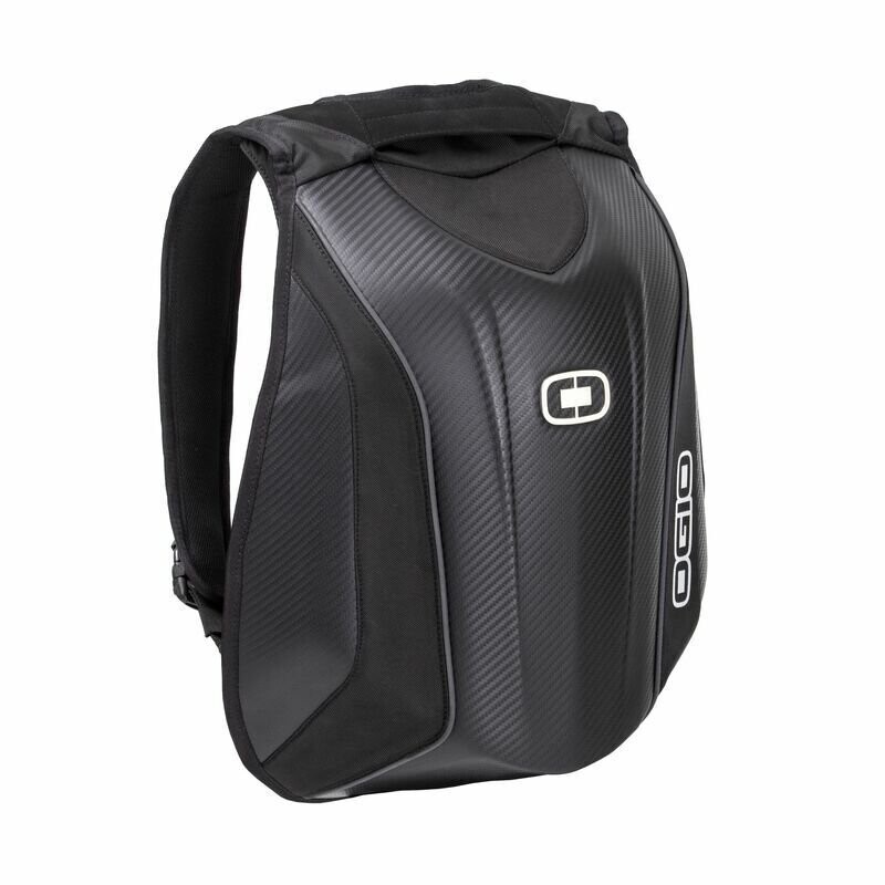OGIO No Drag Mach S Back Pack Stealth OGIO No Drag Mach S Back Pack Stealth
