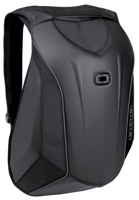 OGIO Mach 3 Black Back Pack Stealth OGIO Mach 3 Black Back Pack Stealth