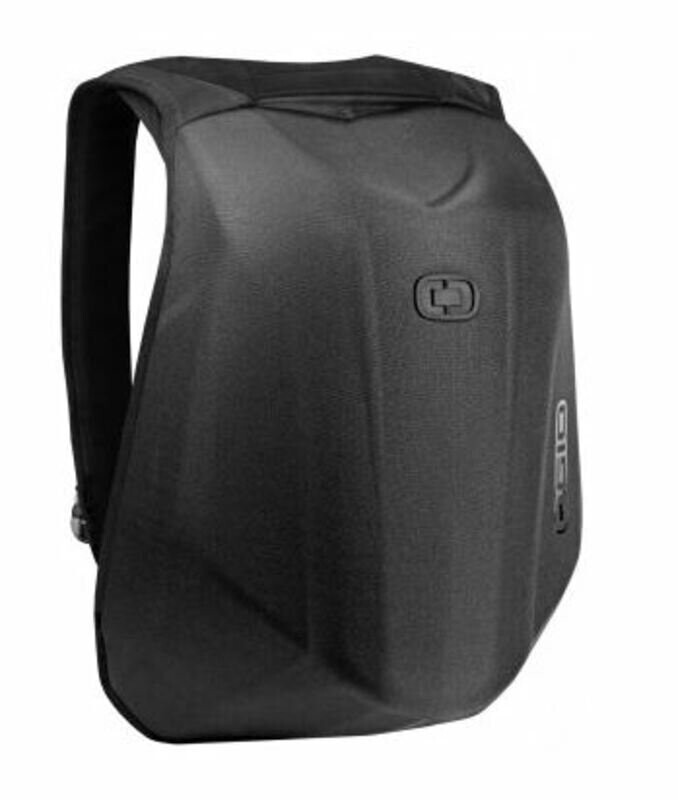 OGIO Mach 1 Black Back Pack Stealth OGIO Mach 1 Black Back Pack Stealth