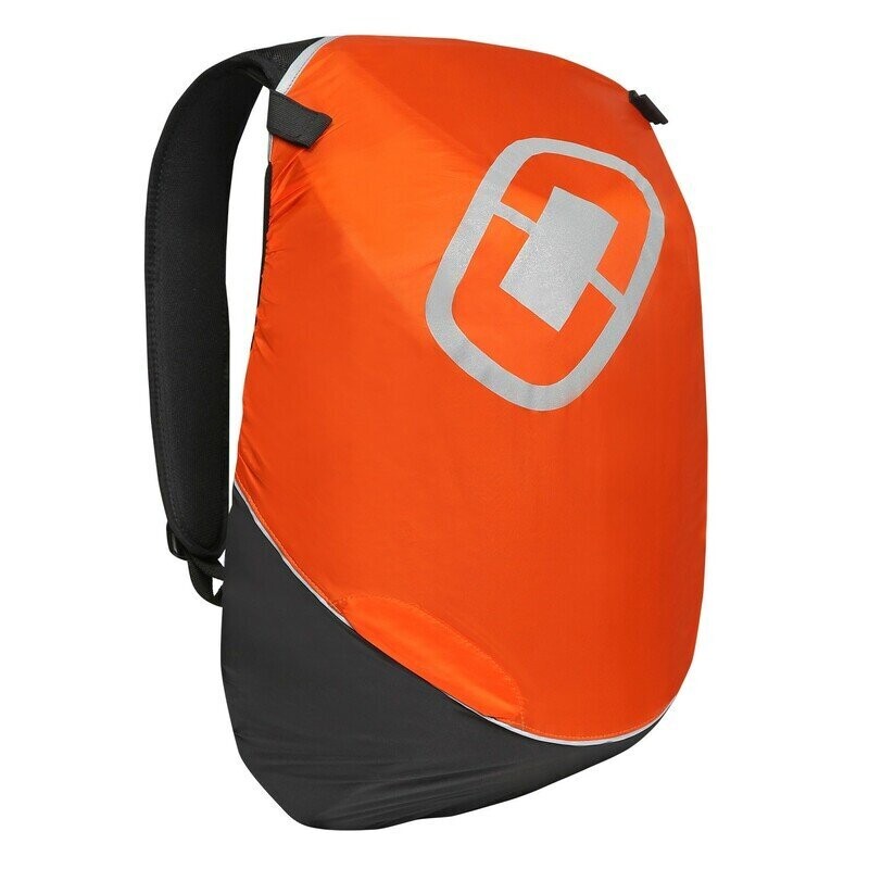 OGIO No Drag Rain Cover Neon Orange for Mach 1 / 3 und 5 Back Pack OGIO No Drag Rain Cover Neon Orange for Mach 1 / 3 und 5 Back Pack