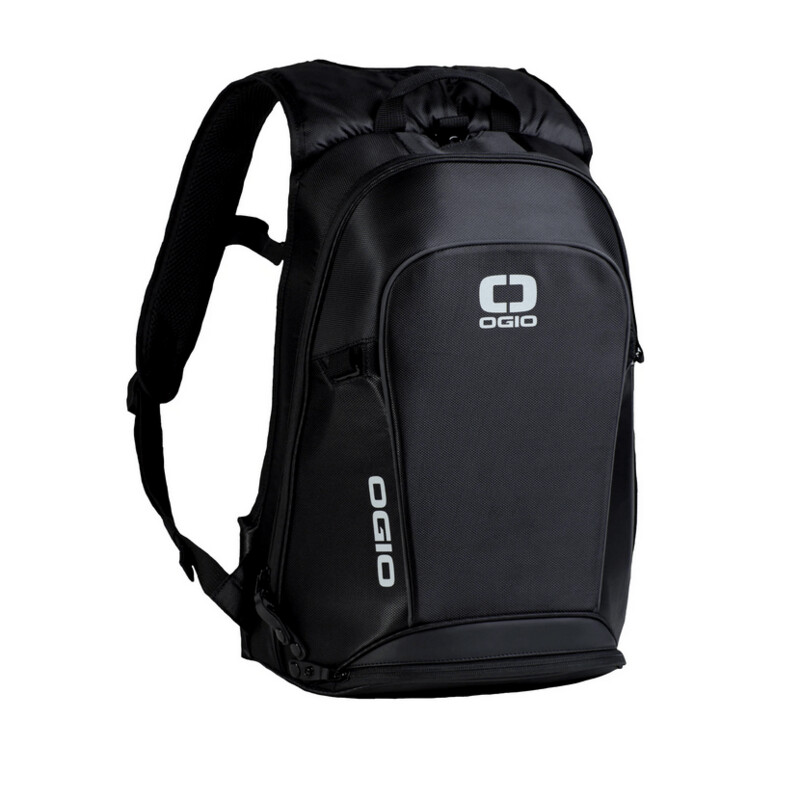 OGIO Mach LH Back Pack Stealth OGIO Mach LH Back Pack Stealth