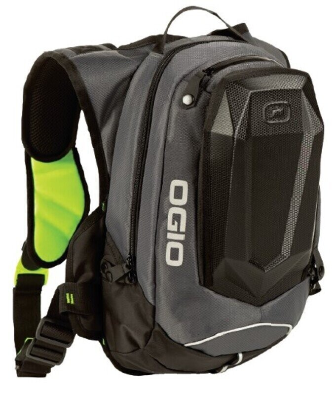 OGIO Razor Rucksack 12L OGIO Razor Rucksack 12L