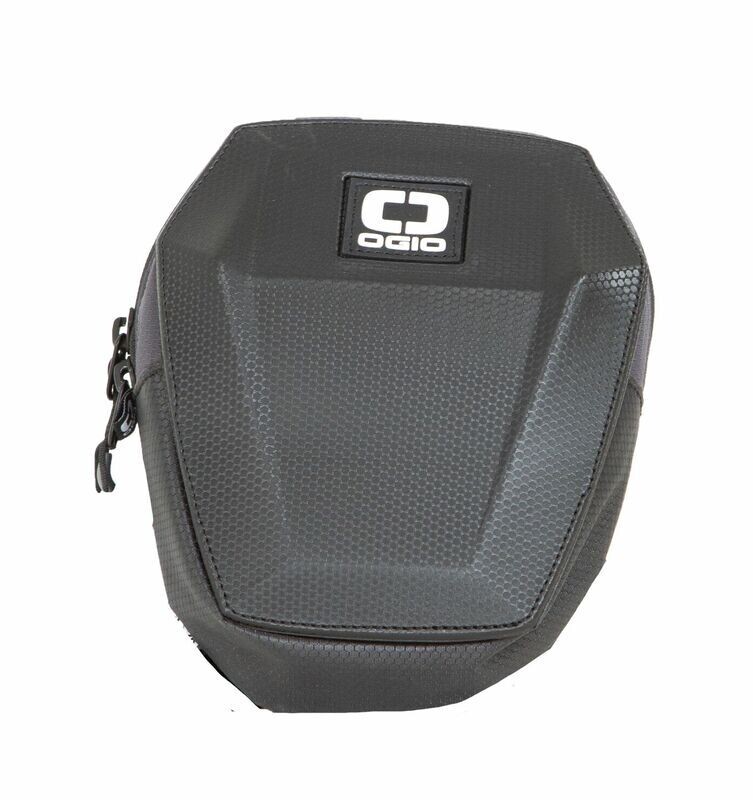 OGIO Molded Leg Bag Beintasche Stealth Black OGIO Molded Leg Bag Beintasche Stealth Black