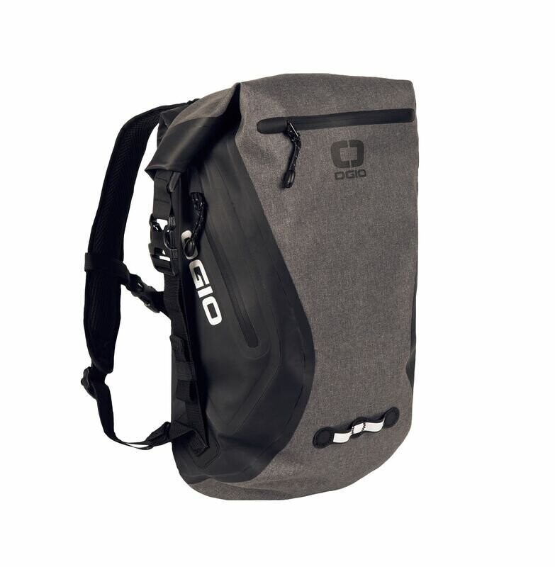 OGIO All Elements Pack Waterproof Back Pack Dark Static OGIO All Elements Pack Waterproof Back Pack Dark Static