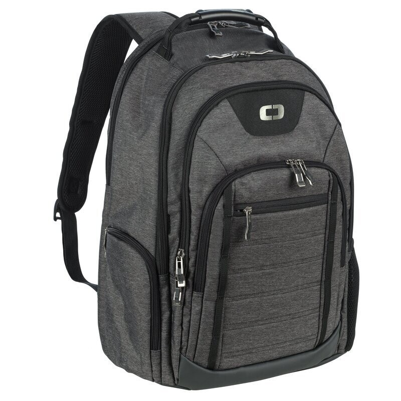 OGIO Difter Backpack - Dark Static 31L OGIO Difter Backpack - Dark Static 31L