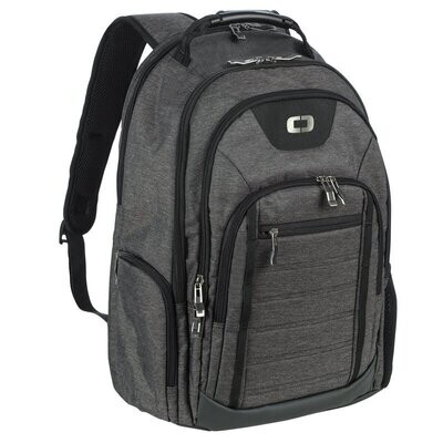 OGIO Difter Backpack - Dark Static 31L