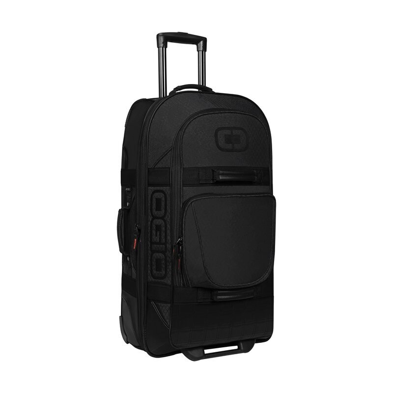 OGIO ONU 29 Reisetasche Checked Stealth