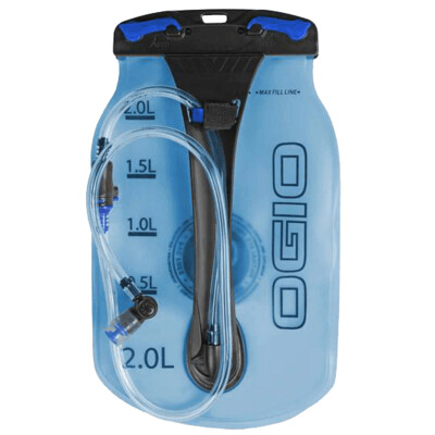 OGIO Hydration Bladder 2L Blue Trinkblase
