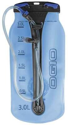OGIO Hydration Bladder 3L Blue Trinkblase