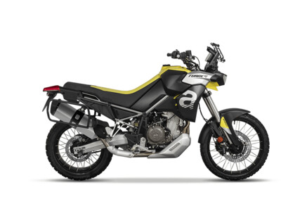 Aprilia