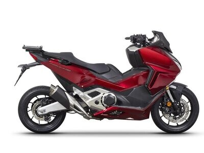 Honda NSS 750 Forza DCT ABS (21->) SHAD Topcaseträger Honda NSS 750 Forza DCT ABS (21->) SHAD Topcaseträger