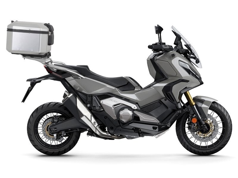 SHAD Topcaseträger / TopMaster Honda X-ADV 750 ABS (21-22) / Honda NSS 750 Forza DCT ABS (21-22) 