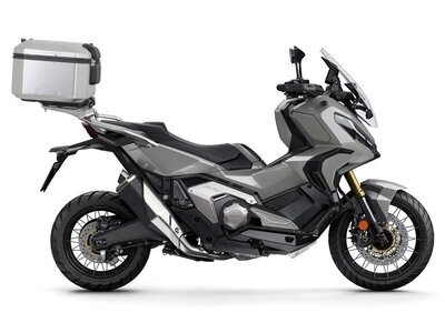 SHAD Topcaseträger / TopMaster Honda X-ADV 750 ABS (21-22) / Honda NSS 750 Forza DCT ABS (21-22) 