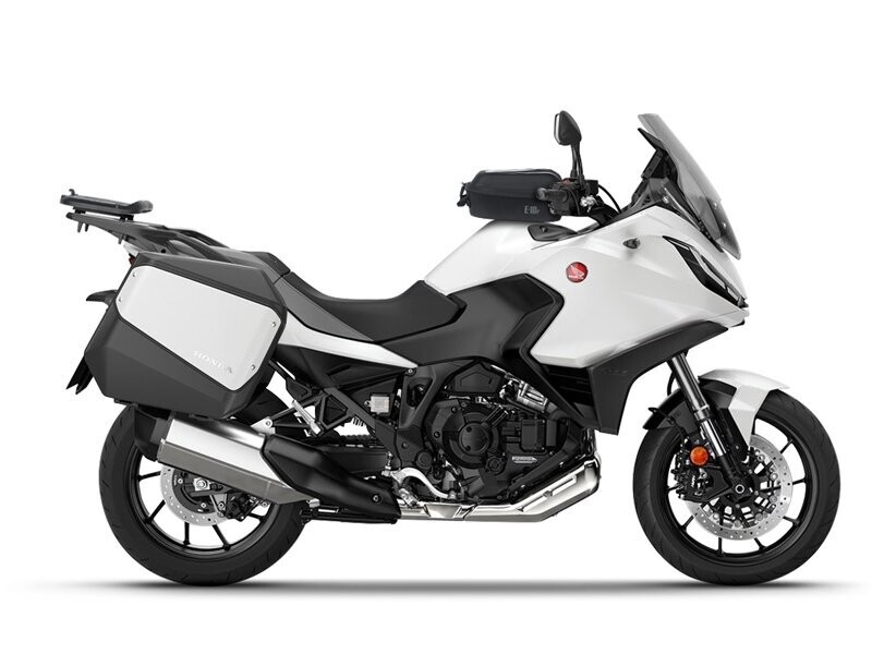 SHAD Topcaseträger / TopMaster Honda NT 1100 A / DTC ABS (2022-) 