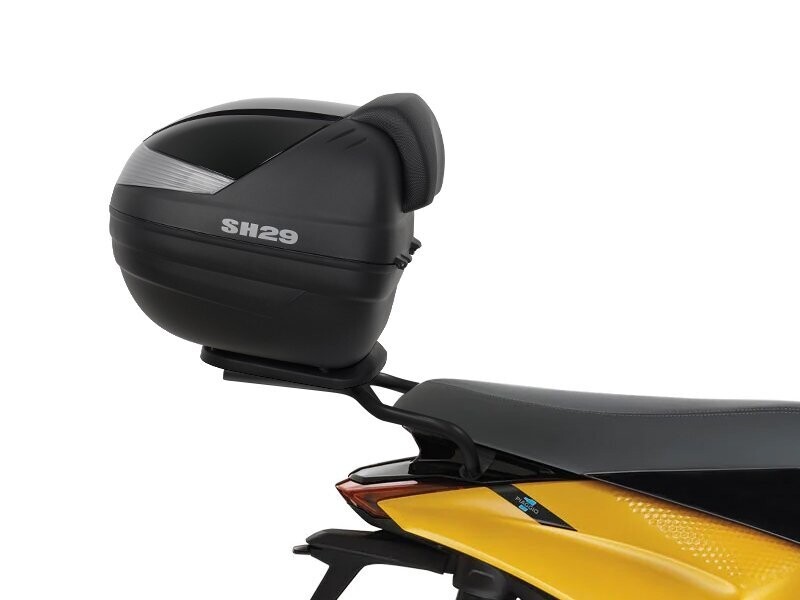 Piaggio ONE (2022-) SHAD Topcaseträger