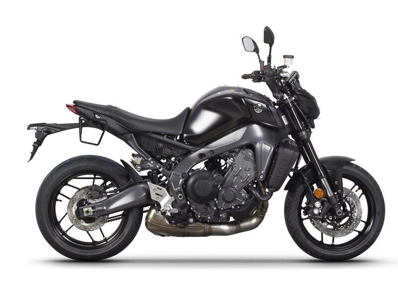 Yamaha MT-09 / SP ABS (2021-) SHAD Satteltaschenträger SR Yamaha MT-09 / SP ABS (2021-) SHAD Satteltaschenträger SR