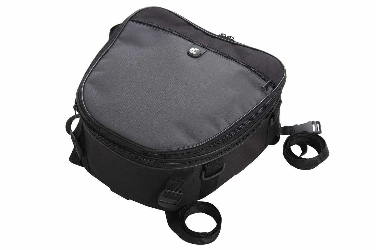 Hepco&Becker Hecktasche Small Sport Star 18-28 ltr mit Gurtbefestigung