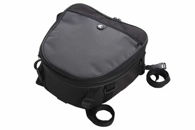 Hepco&Becker Hecktasche Small Sport Star 18-28 ltr mit Gurtbefestigung