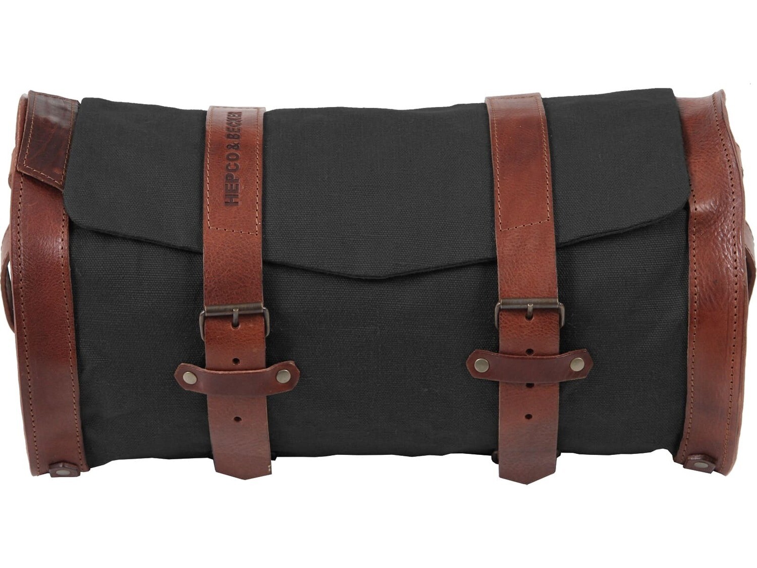 Hepco&Becker Legacy Hecktasche schwarz