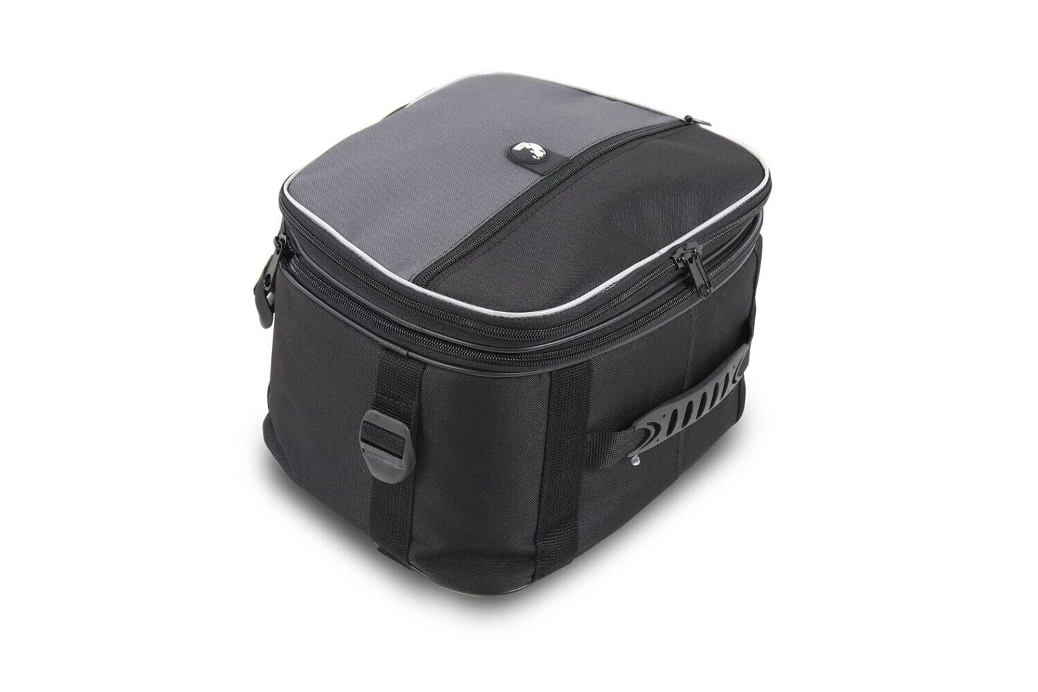 Hepco&Becker Hecktasche Small Sport Star Rack 15-25 ltr. zur Befestigung an Hepco&Becker Gepäckbrücken