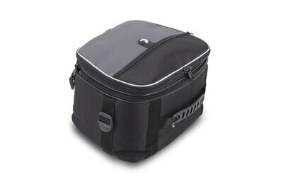 Hepco&Becker Hecktasche Small Sport Star Rack 15-25 ltr. zur Befestigung an Hepco&Becker Gepäckbrücken