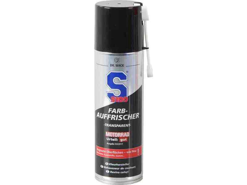 S100 Farb-Auffrischer 300ml S100 Farb-Auffrischer 300ml