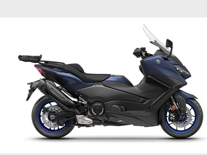 Yamaha XP 560 A TMax / TechMax ABS (2022-) SHAD Topcaseträger