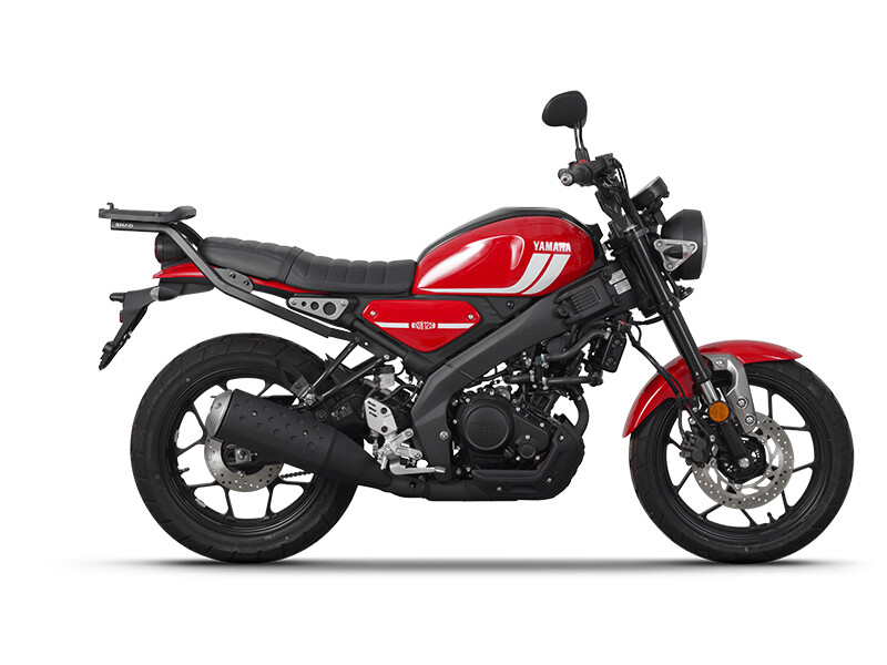 Yamaha XSR 125 ABS ( 2021- ) SHAD Topcaseträger