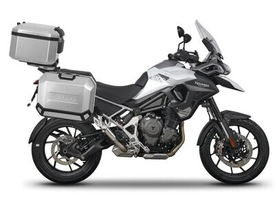 TRIUMPH Tiger 1200 Euro 5	2022 - > SHAD Topcaseträger