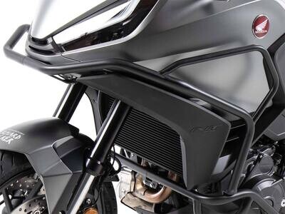 Hepco&Becker Honda NT 1100 (2022-) Tankschutzbügel schwarz für Kombination mit H&B Motorschutzbügel