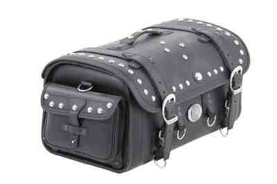 Hepco&Becker Leder-Handbag Buffalo Custom Hepco&Becker Leder-Handbag Buffalo Custom
