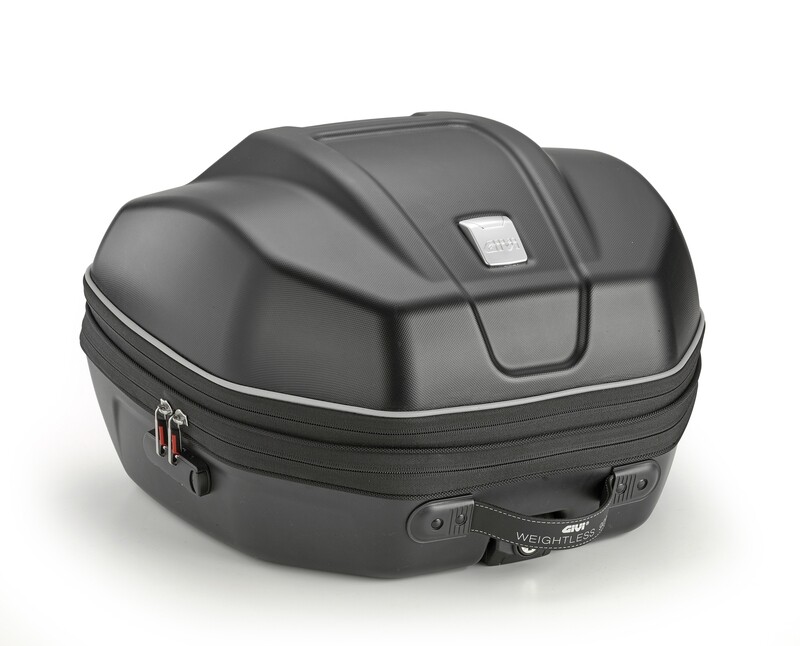 GIVI WL901 Weightless Monokey® Topcase GIVI WL901 Weightless Monokey® Topcase