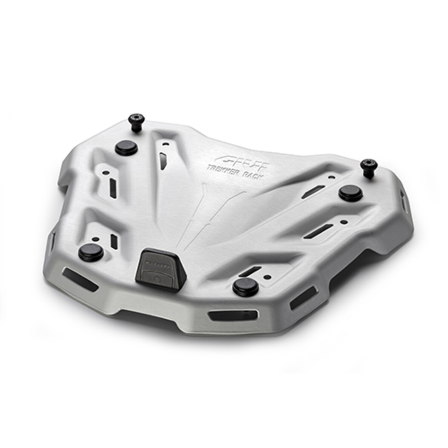 GIVI M9 Platten-Kit komplett Alu für Monokey Topcase