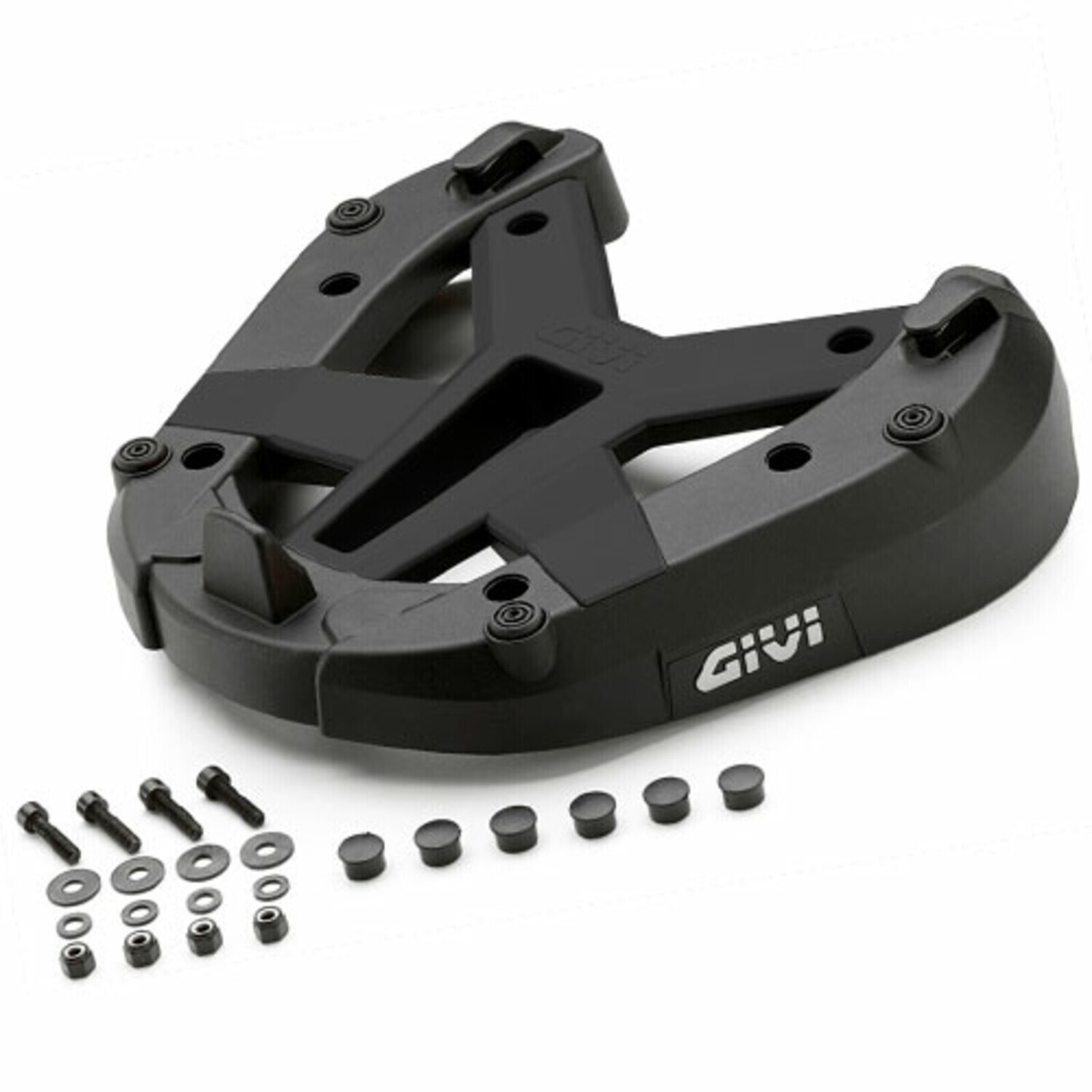 GIVI M7 Kunststoff Platten-Kit komplett für Monokey Topcase