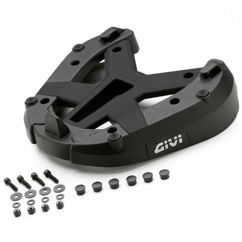 GIVI M7 Kunststoff Platten-Kit komplett für Monokey Topcase GIVI M7 Kunststoff Platten-Kit komplett für Monokey Topcase