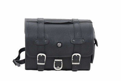 Hepco&Becker Leder-Handbag Liberty zur Montage auf Soloracks Hepco&Becker Leder-Handbag Liberty zur Montage auf Soloracks