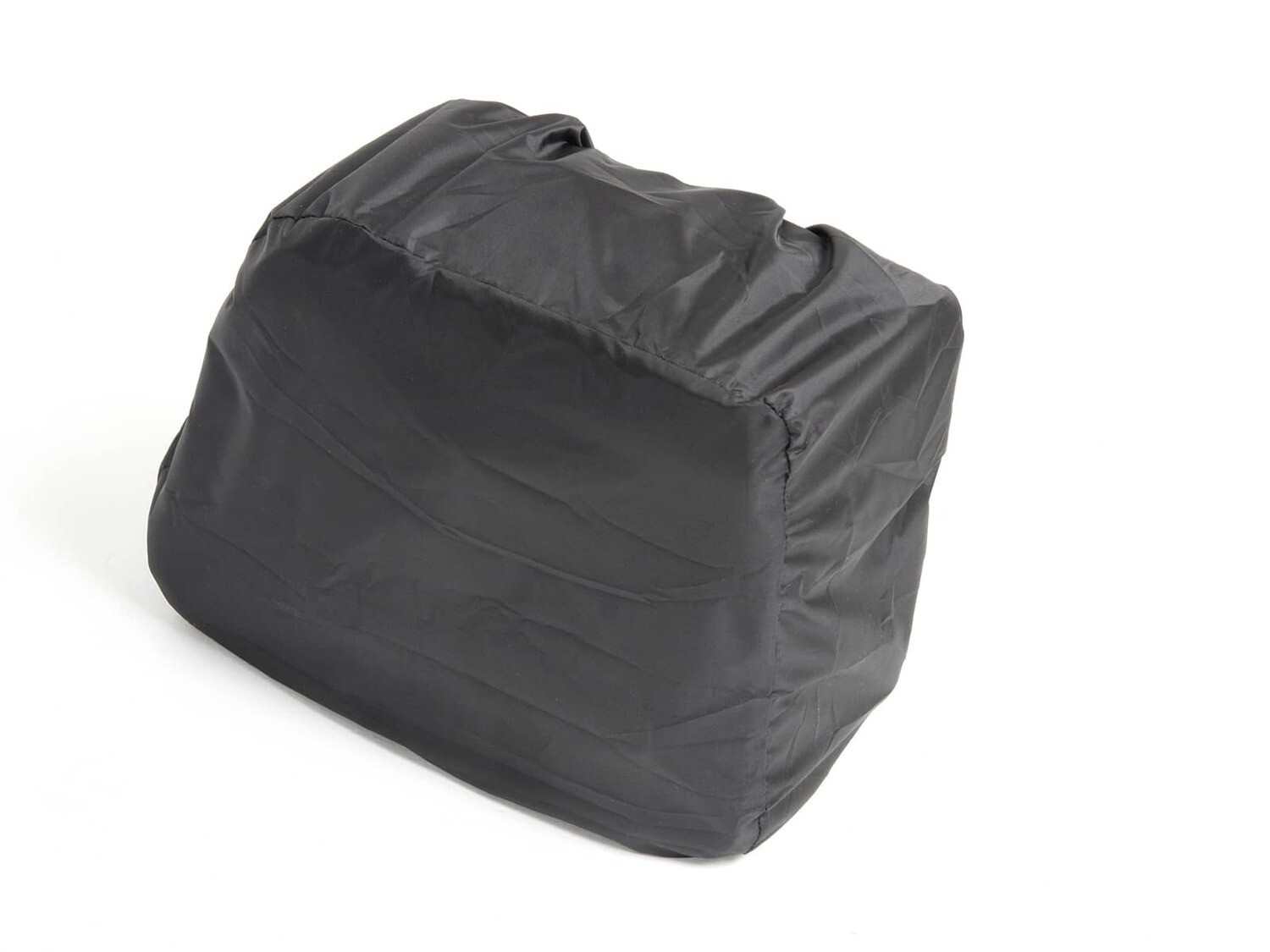 Hepco&Becker Regenhauben für Rugged-Ledertaschen (Set)