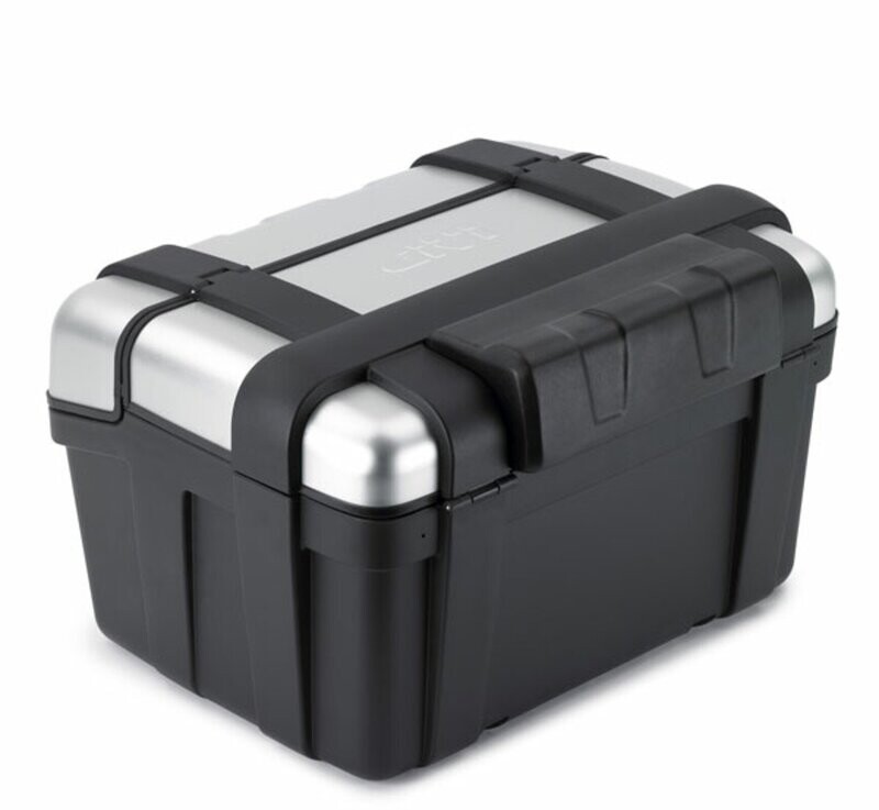 GIVI Rückenlehne für Trekker TRK33N - TRK46N schwarz GIVI Rückenlehne für Trekker TRK33N - TRK46N schwarz