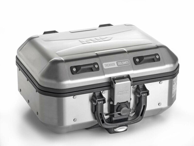 GIVI Universalgriff für Alu-Koffer Kompatibel mit verschiedenen Modellen GIVI Universalgriff für Alu-Koffer Kompatibel mit verschiedenen Modellen