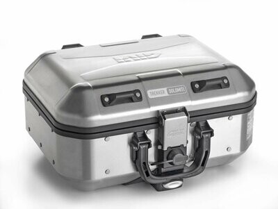GIVI Universalgriff für Alu-Koffer Kompatibel mit verschiedenen Modellen GIVI Universalgriff für Alu-Koffer Kompatibel mit verschiedenen Modellen