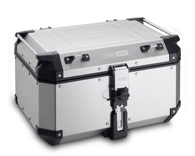 GIVI Alu-Topcase Trekker Outback 58 Monokey 58 Liter GIVI Alu-Topcase Trekker Outback 58 Monokey 58 Liter