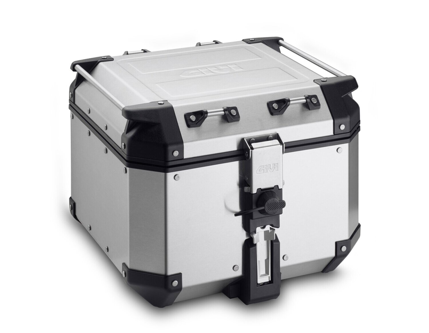 GIVI Alu-Topcase Trekker Outback Monokey 42 Liter