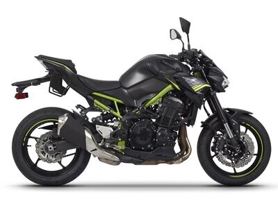 Kawasaki Z 900 ABS (17-23) Satteltaschenträger SR