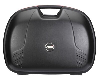 GIVI E360 Deluxe - Monokey Koffer schwarz matt GIVI E360 Deluxe - Monokey Koffer schwarz matt